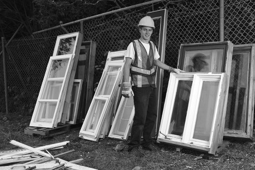 Waste Removal Services in Norwood