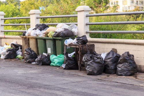 Tips for maintaining a clutter-free garage