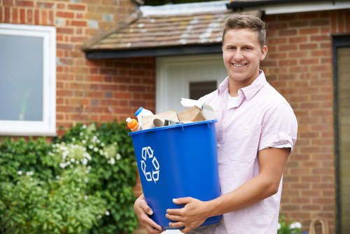 Innovative Waste Management Solutions
