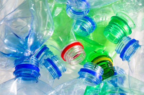 Sustainable waste disposal practices for Norwood businesses