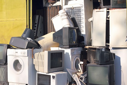 Professional Office Clearance Process