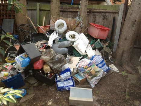 Our comprehensive waste management solutions