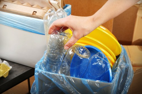 Benefits of an organized garage space