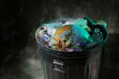 Residential Waste Collection