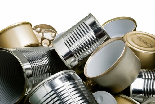 Benefits of Professional Waste Removal