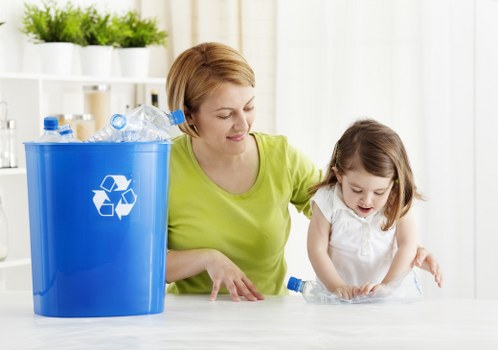 Efficient Office Clearance Services in Norwood