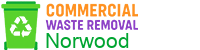 Commercial Waste Removal Norwood